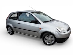 Ford Fiesta - 1.25 16V Ambiente AIRCO ELEKTRISCH PAKKET LM VELGEN