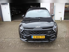 Kia Sportage - 1.6 T-GDi Plug-in Hybrid AWD GT-Line
