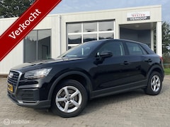 Audi Q2 - 30 TFSI Sport / Navigatie / Garantie