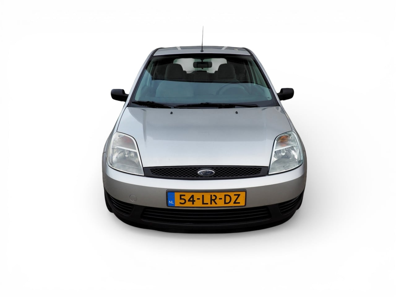 Ford Fiesta - 1.25 16V Ambiente AIRCO ELEKTRISCH PAKKET LM VELGEN