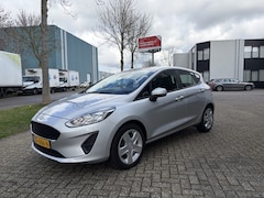 Ford Fiesta - 1.1i Trend 5-Deurs 70 PK. Zuinige en zeer mooie auto