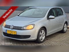 Volkswagen Golf - 1.4 TSI Trendline CLIMA 5DRS TREKHAAK