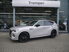 Mazda CX-60 - 2.5 e-SkyActiv PHEV 327 PK Homura Plus|Rijklaar