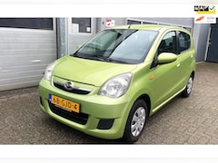 Daihatsu Cuore - 1.0 Premium 5D 2008-Airco-Elek.Pakket-New APK