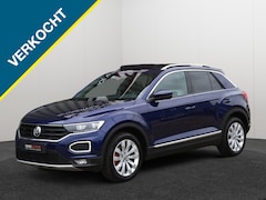 Volkswagen T-Roc - 1.5 TSI DSG Sport LED/Camera/Pano/Keyless