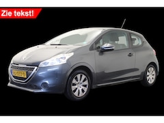Peugeot 208 - 1.2 VTi Access Bak maakt geluid