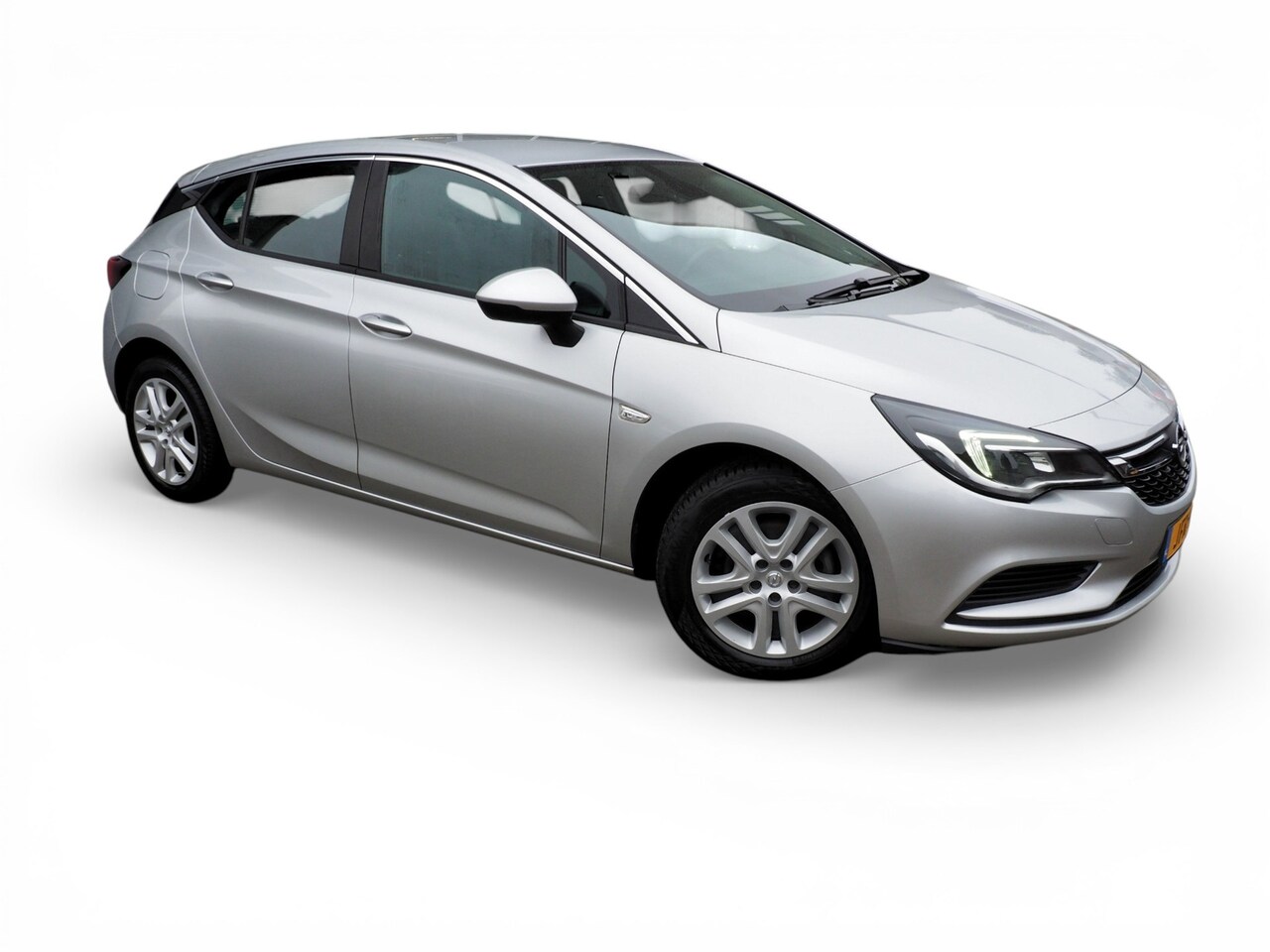 Opel Astra - 1.6 CDTI 110pk 120 Jaar Edition AIRCO CRUISE NAVI