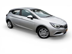 Opel Astra - 1.6 CDTI 110pk 120 Jaar Edition AIRCO CRUISE NAVI