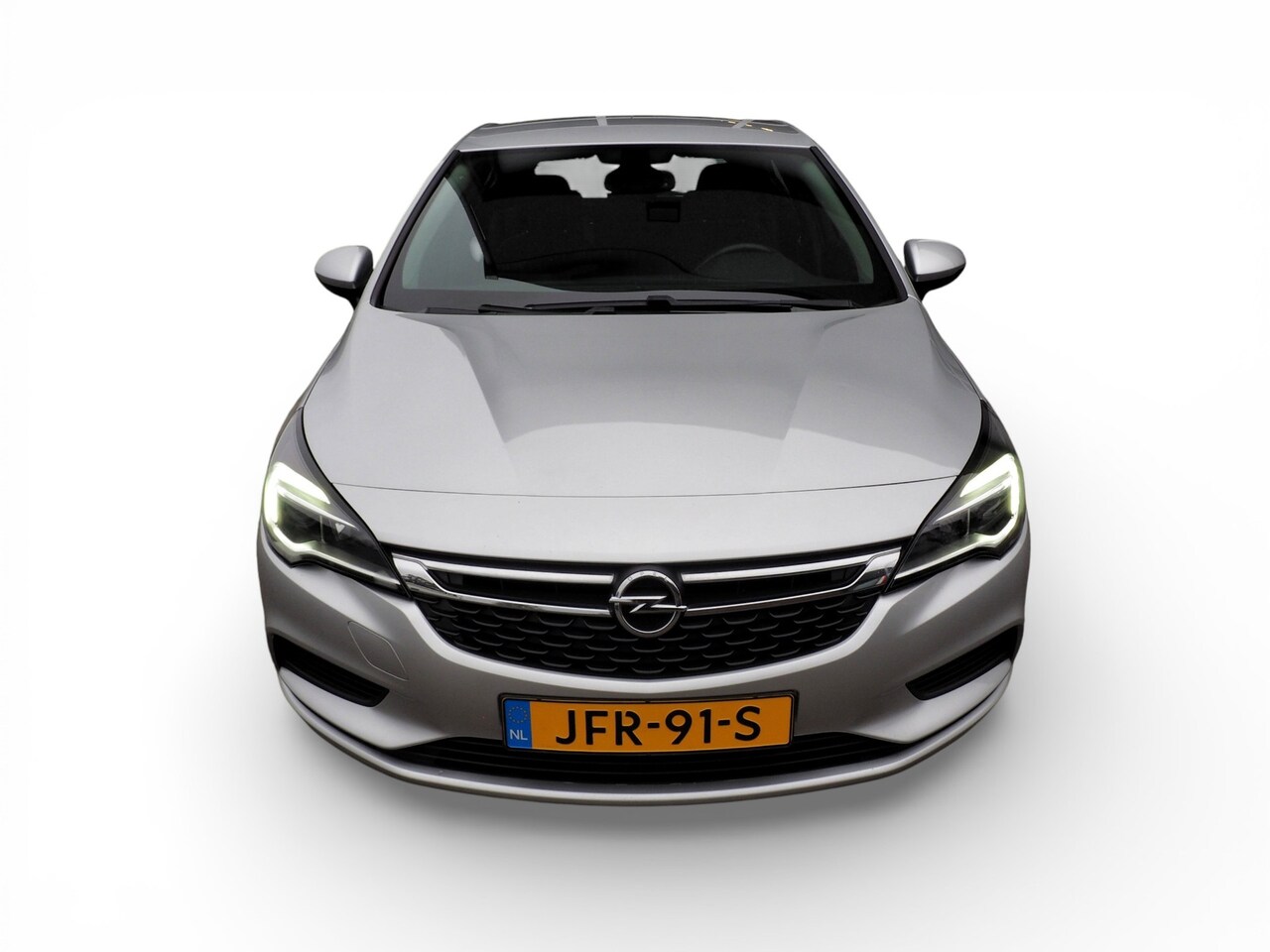 Opel Astra - 1.6 CDTI 110pk 120 Jaar Edition AIRCO CRUISE NAVI