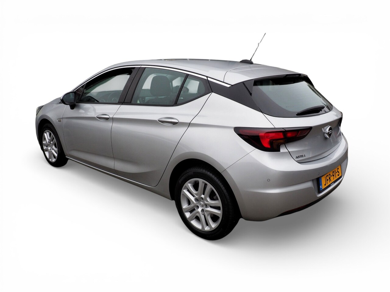 Opel Astra - 1.6 CDTI 110pk 120 Jaar Edition AIRCO CRUISE NAVI