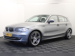 BMW 1-serie - 118i Business Line |Leder|Navi|