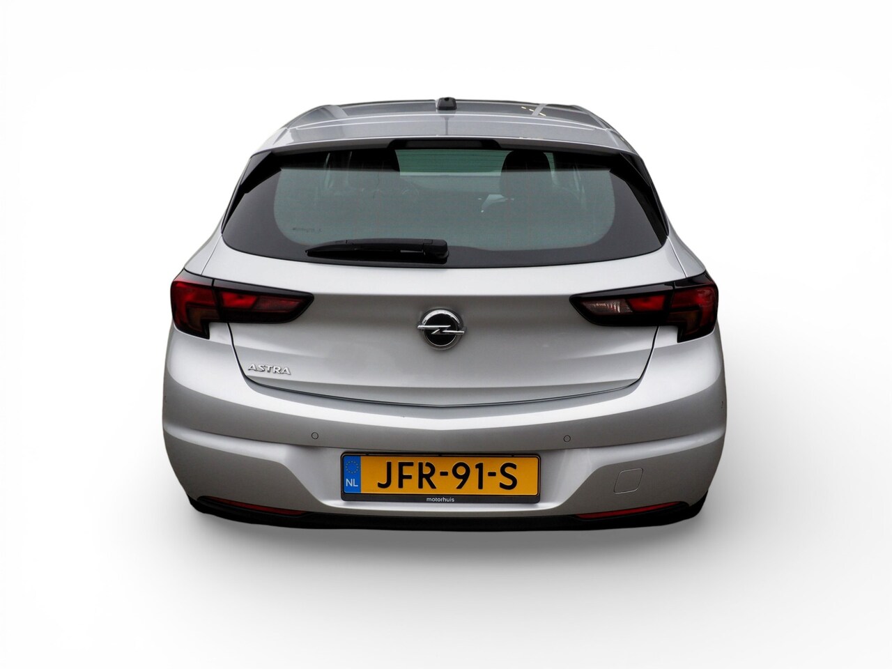 Opel Astra - 1.6 CDTI 110pk 120 Jaar Edition AIRCO CRUISE NAVI