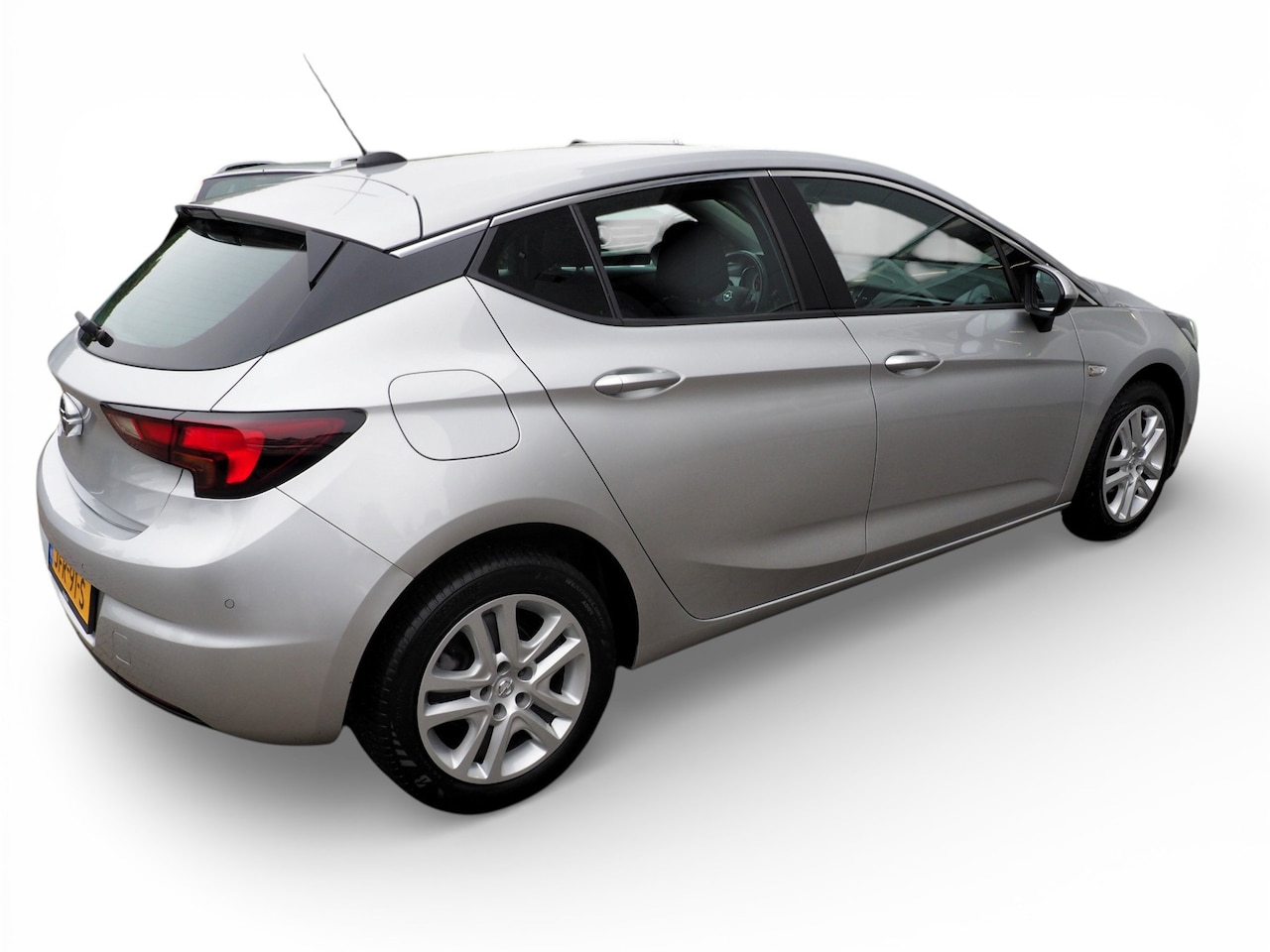 Opel Astra - 1.6 CDTI 110pk 120 Jaar Edition AIRCO CRUISE NAVI