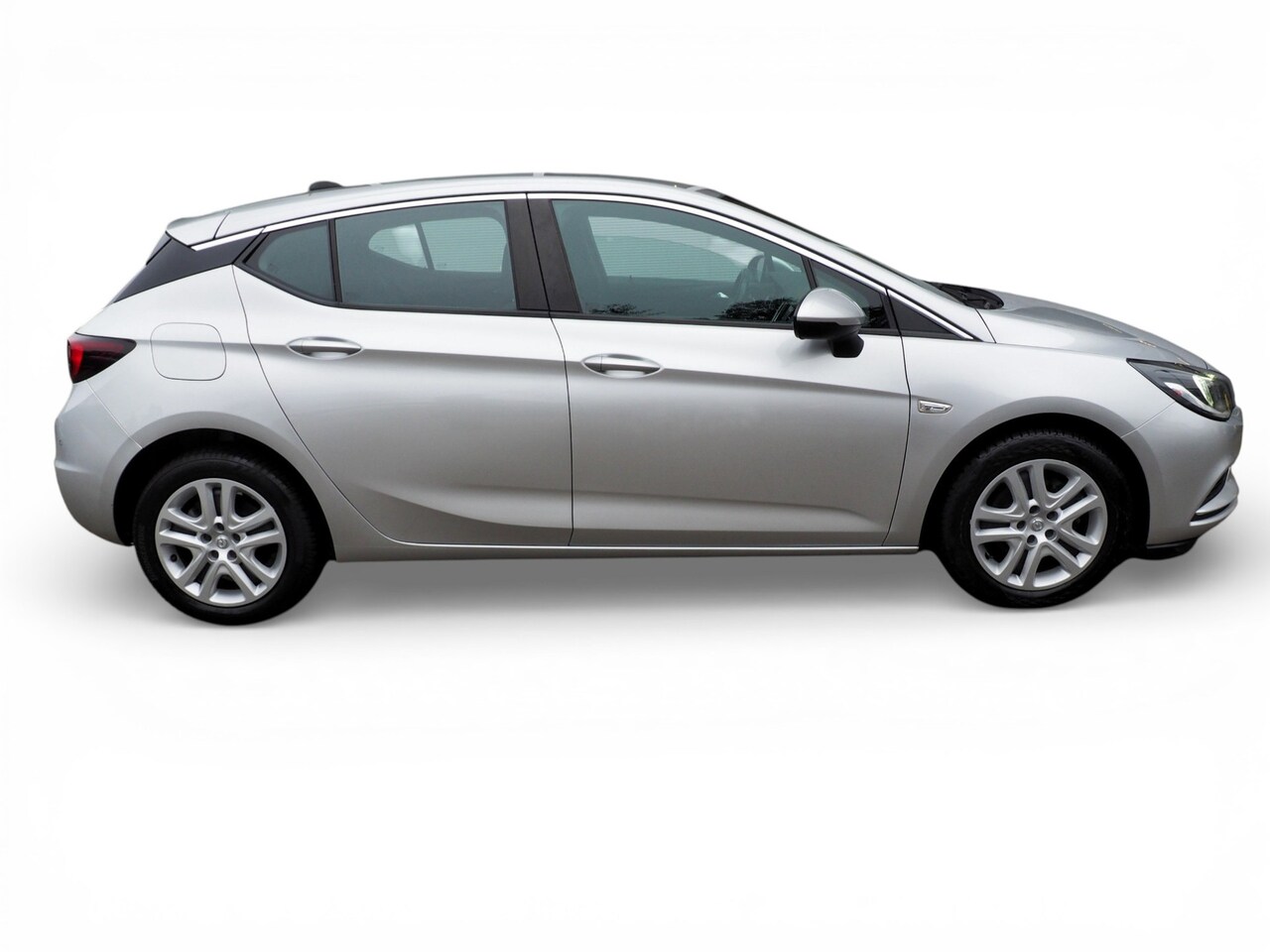 Opel Astra - 1.6 CDTI 110pk 120 Jaar Edition AIRCO CRUISE NAVI