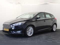 Ford Focus - 1.0 Titanium