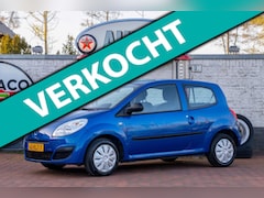 Renault Twingo - 1.2 Authentique 1e Eig. 49.740 km +NAP NL