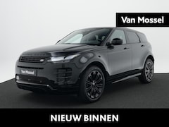 Land Rover Range Rover Evoque - 1.5 P270e PHEV AWD Business Dynamic Edition | Panoramisch schuifdak | Elek. trekhaak | Bla