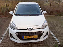 Hyundai i10 - 1.0i Comfort Conform smart