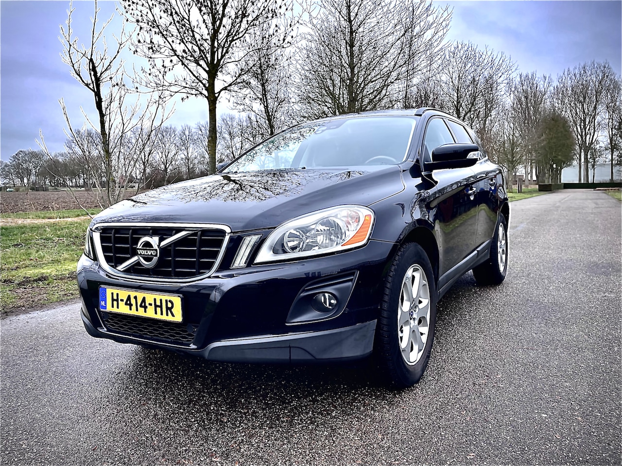 Volvo XC60 - 3.0 T6 Momentum - AutoWereld.nl