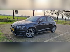 Audi A1 Sportback - 1.2 TFSI Pro Line S