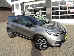 Renault Captur - 1.2 TCe Intens Camera Dodehoek dect. Afnbare Trekhaak