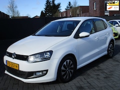 Volkswagen Polo - 1.0 BlueMotion Edition Airco 5deurs