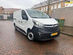 Opel Vivaro - 1.6 CDTI L2H1 Sport EcoFlex *Camera