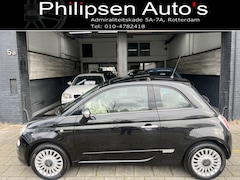 Fiat 500 - 1.2 Lounge