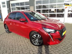 Peugeot 208 - 1.2 PureTech Blue Lease Allure Camera Stoelverwarming