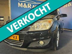 Opel Astra Wagon - 1.8 Business