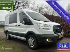 Ford Transit - 350 2.0 TDCI L2H2 Trend
