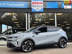 Renault Captur - TCe 90 Techno Nieuw model / Camera / P-sensoren / AppleCarPlay & Android Auto / Speciale k