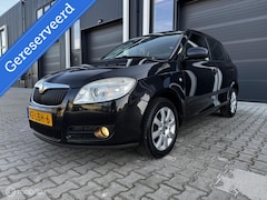 Skoda Fabia - 1.2 Drive