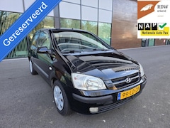 Hyundai Getz - 1.3i GLS 2002 GOED ONDERHOUDEN/AIRCO/CV/APK