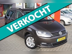 Volkswagen Sharan - 1.4 TSI Highline 7p. / Stoelverwarming / Climate control / Trekhaak