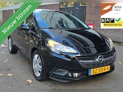 Opel Corsa - 1.4 Favourite 5drs 2018 98dkm Airco/NAVI/CARPLAY