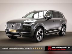 Volvo XC90 - 2.0 T8 Twin Engine AWD Inscription | PANORAMMADAK | HEAD UP | TREKHAAK | LUXURY / SCANDINA