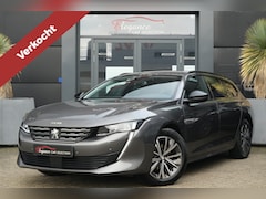 Peugeot 508 SW - 1.2 PureTech Allure Pack Business 131 pk Navigatie/Camera/CruiseControl