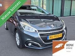 Peugeot 208 - 1.2 PT FACELIFT 2016 Airco/Cruise/NAVI/APK4-27