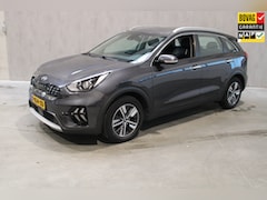 Kia Niro - 1.6 GDi Hybrid DynamicLine Trekhaak/Camera/PDC Prijs is rijklaar incl 12 maanden bovag gar