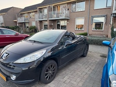 Peugeot 207 CC - 1.6 VTi Première