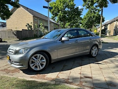 Mercedes-Benz C-klasse - 180 Business Class 125! Avantgarde
