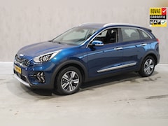 Kia Niro - 1.6 GDi PHEV DynamicLine Trekhaak/Camera/PDC prijs is rijklaar