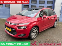 Citroën C4 Picasso - 1.6 e-THP Exclusive l Trekhaak l Automaat