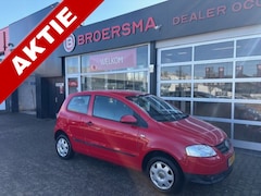 Volkswagen Fox - 1.4 Trendline 3 EIGENAAR * NIEUWE APK