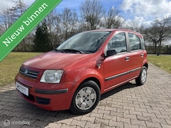 Fiat Panda - 1.2 Dynamic, APK 11/26