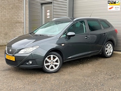 SEAT Ibiza ST - 1.2 TDI Style Ecomotive