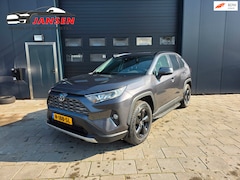 Toyota RAV4 - 2.5 Hybrid AWD Business Plus | Trekhaak | Keyless | Adaptive cruise | | 360 camera | JBL-a
