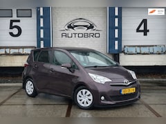 Toyota Verso S - 1.3 VVT-i Aspiration (Pano+Camera+Cruis )