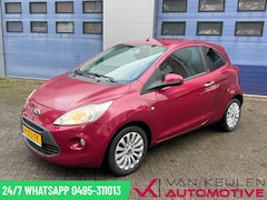 Ford Ka - 1.2 Comfort l Airco l Koopje